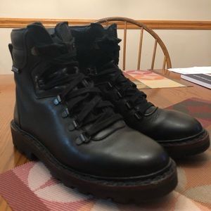 Mephisto Boots